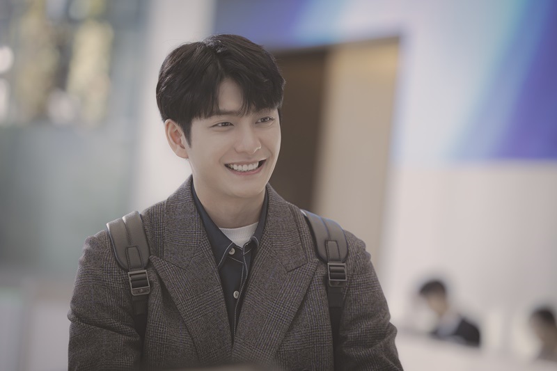 Extraordinary Attorney Woo อูยองอู ทนายอัจฉริยะ