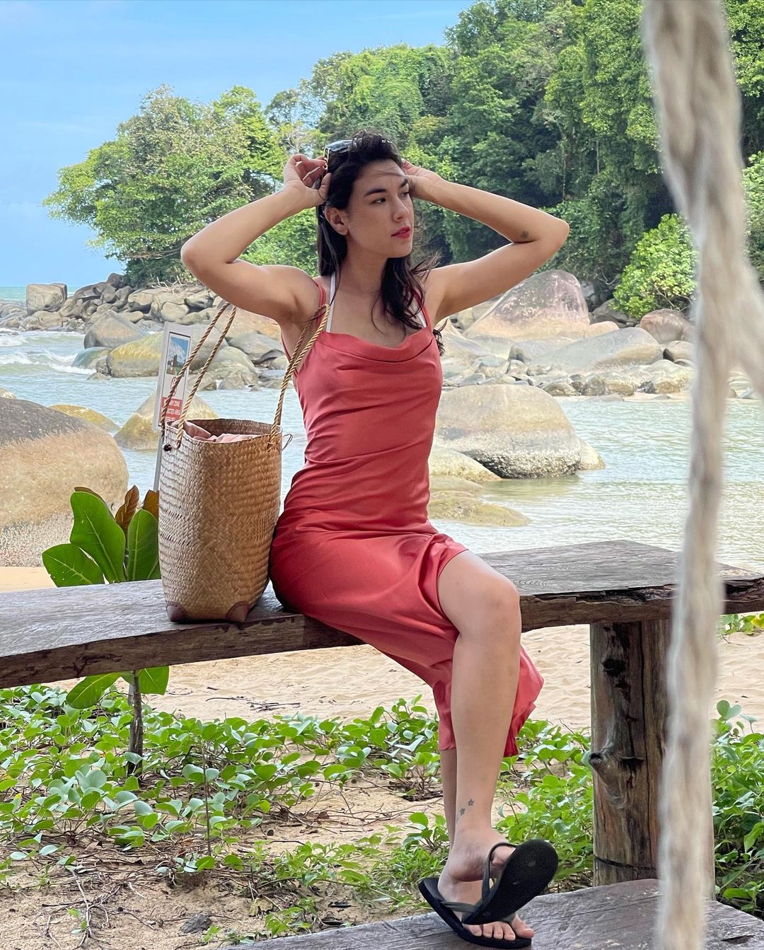 แนนนี่ อรรณิกา