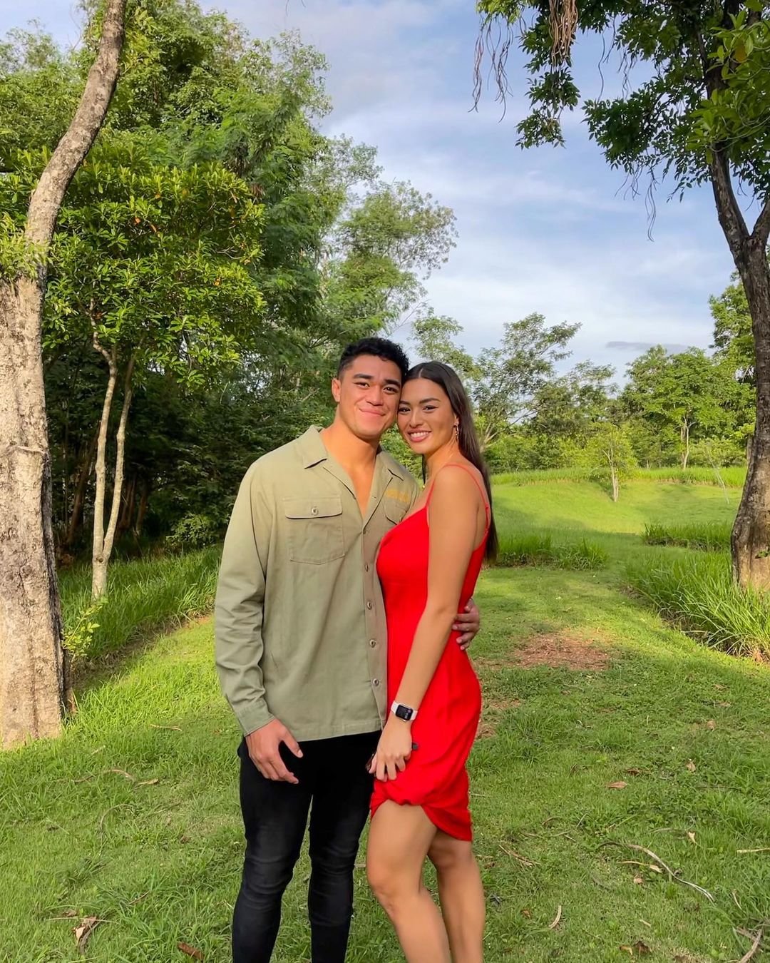 แอนชิลี แฟน