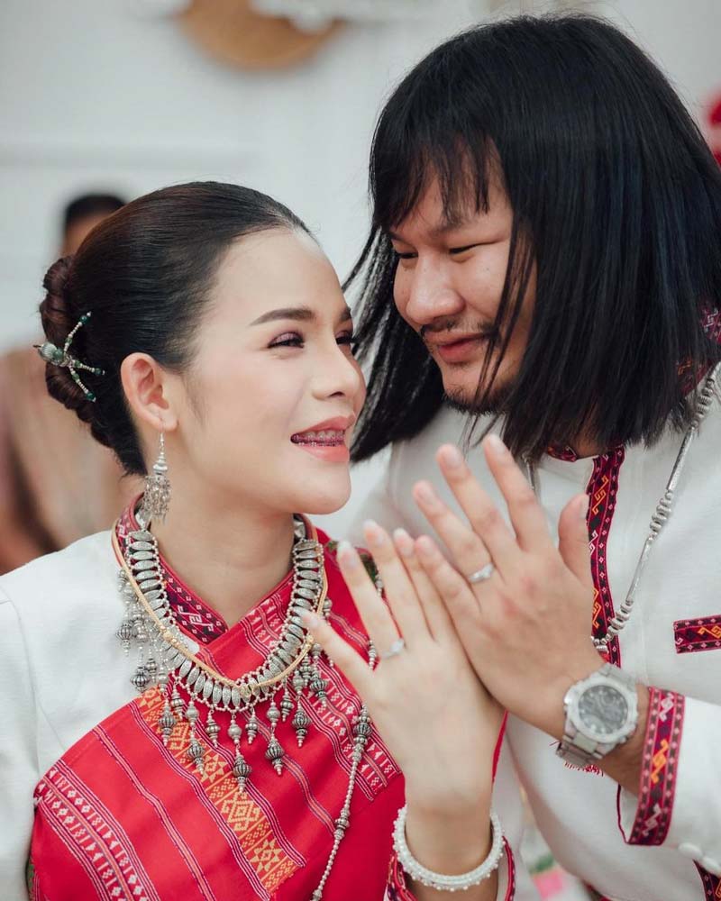 จ่าลอด ไทบ้าน