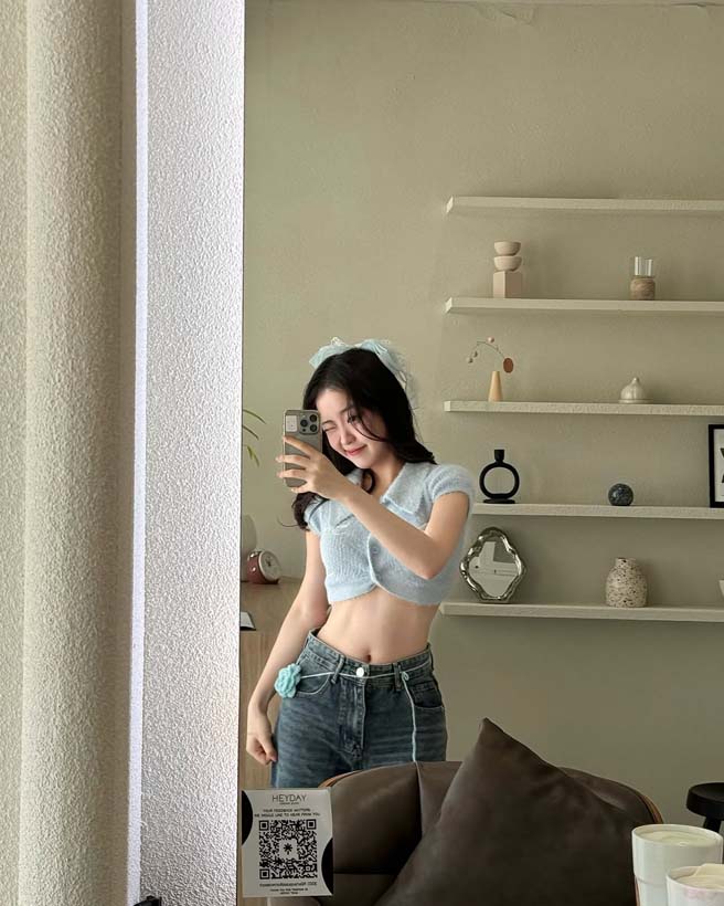 เซียงเซียง พรสรวง