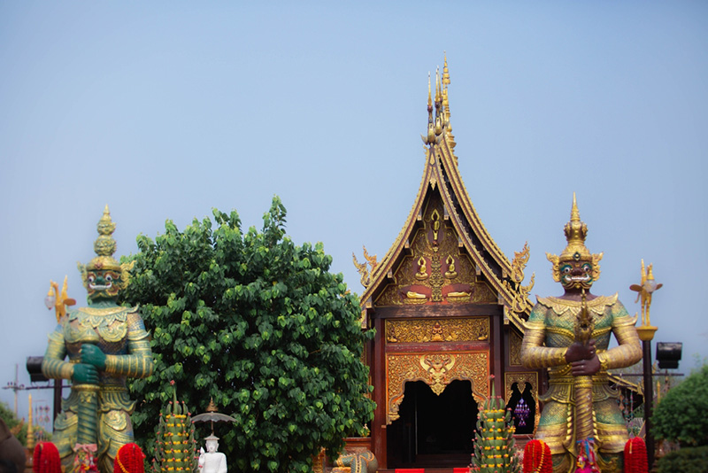 วัดสว่างหัวนาคำ