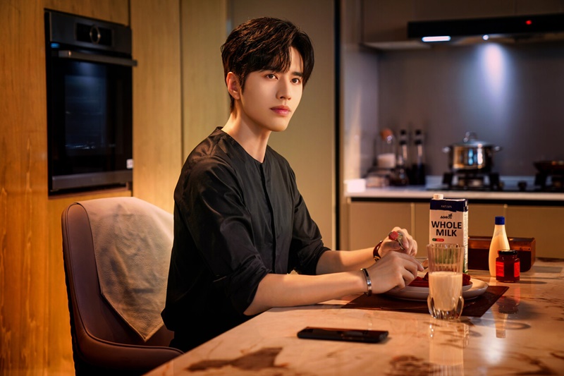 รักจากอนาคต You From The Future