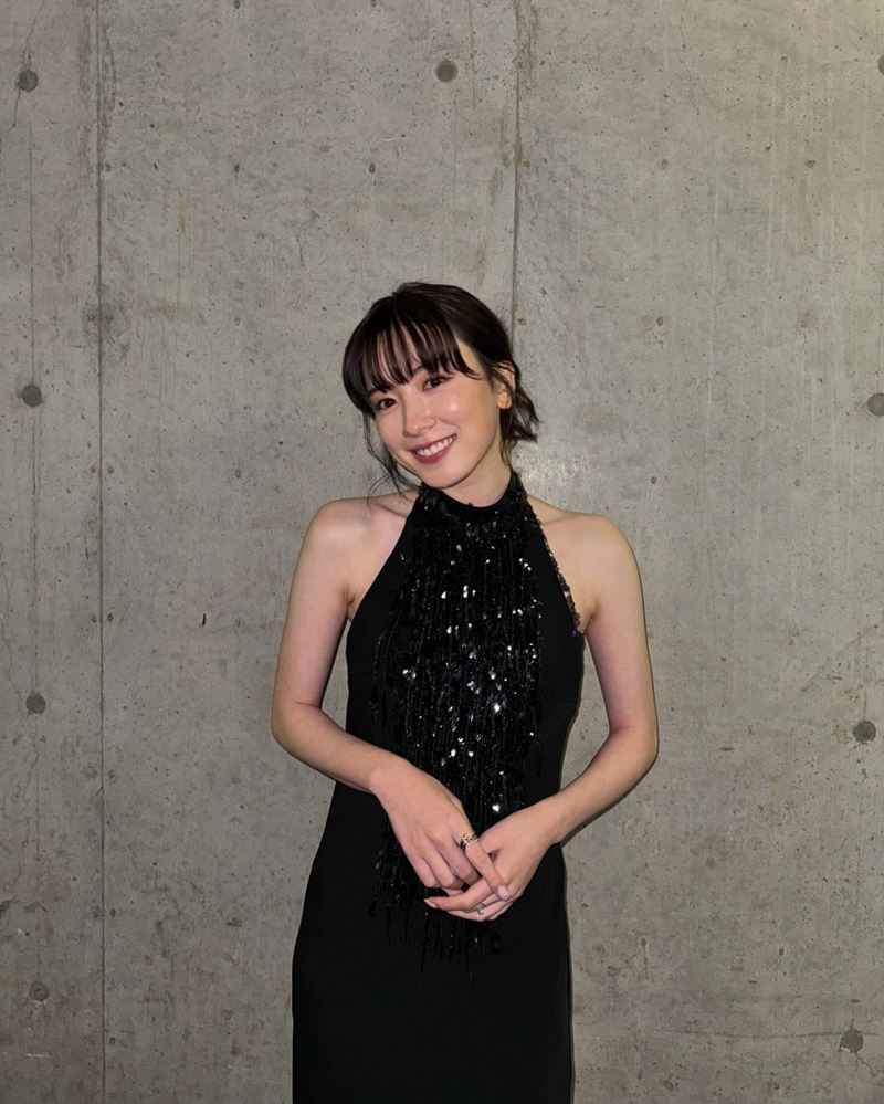 นากาโนะ เมอิ 