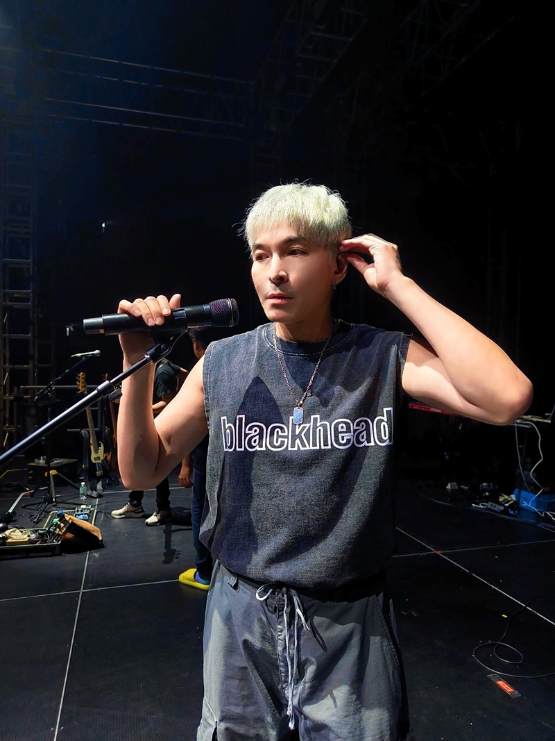 ปู แบล็คเฮด