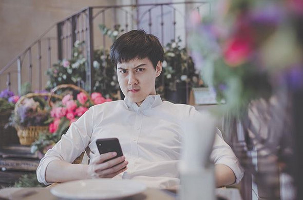 ต้น อาชว์