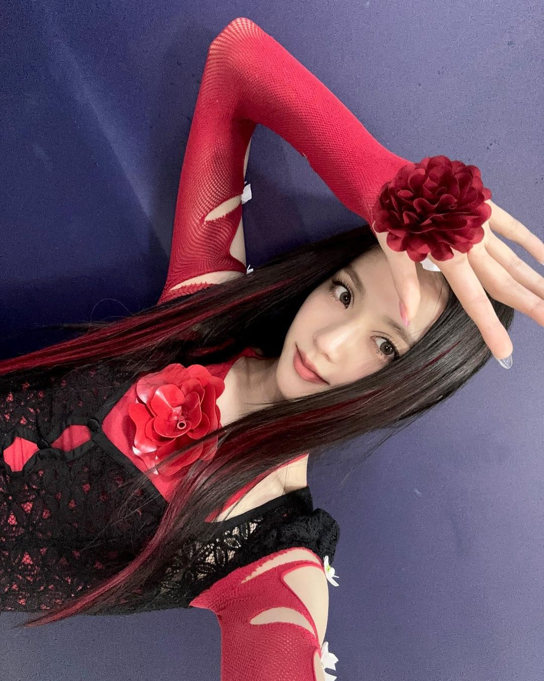 จีซู blackpink