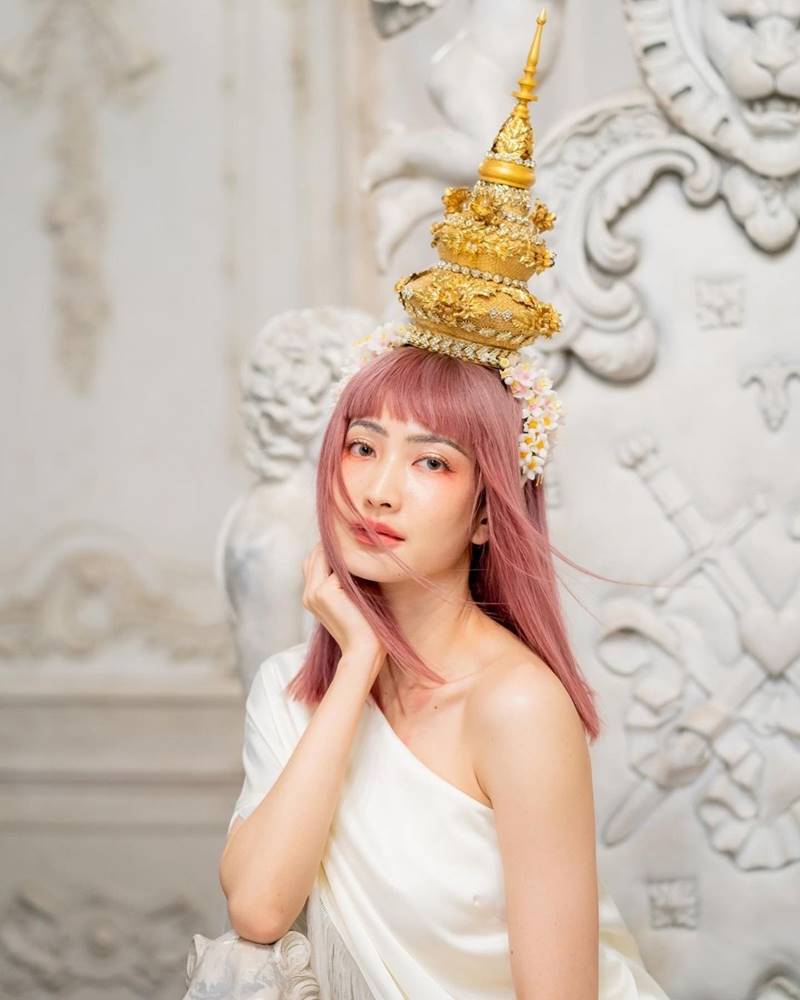 แต้ว ณฐพร