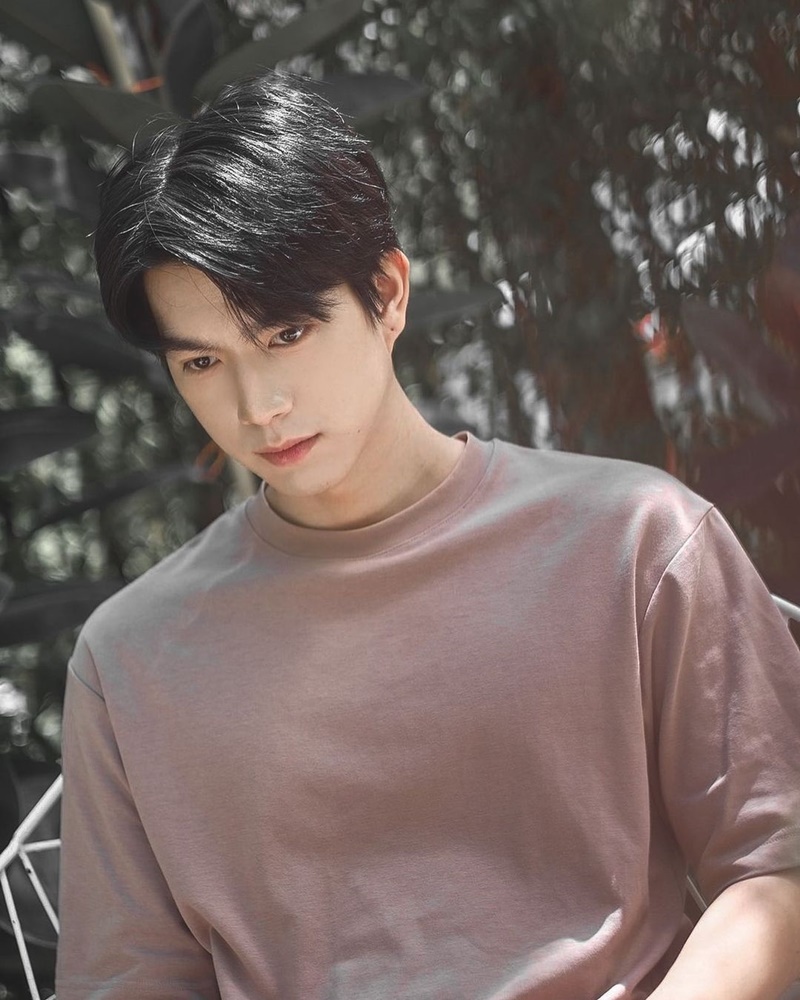 ไบร์ท นรภัทร