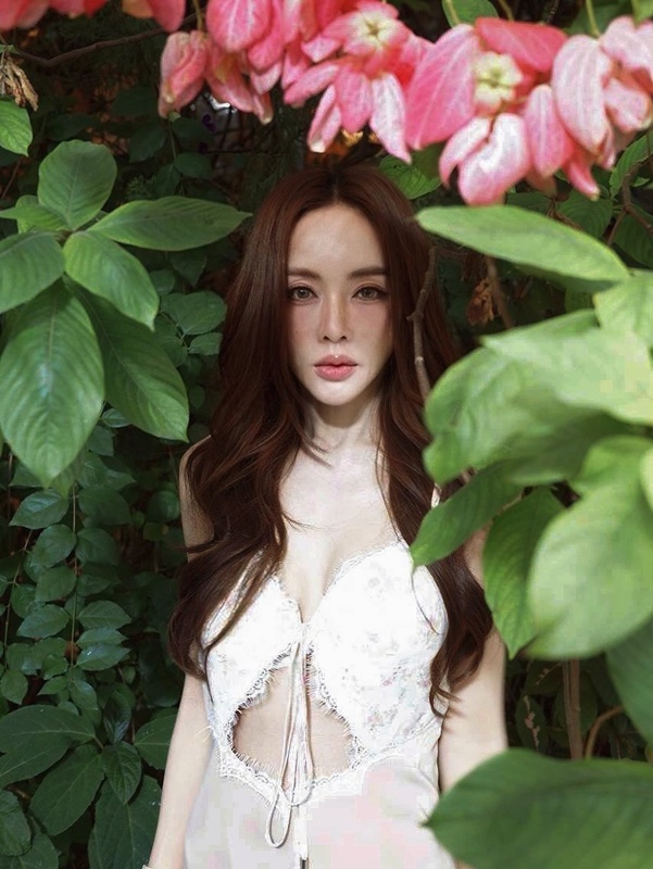 เป้ย ปานวาด