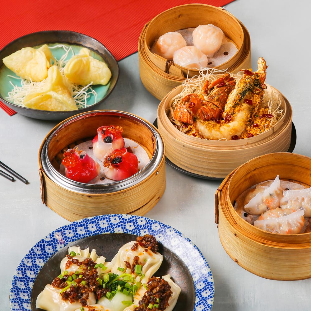 Yao Restaurant & Rooftop Bar ร้านอาหาร Rooftop กรุงเทพฯ
