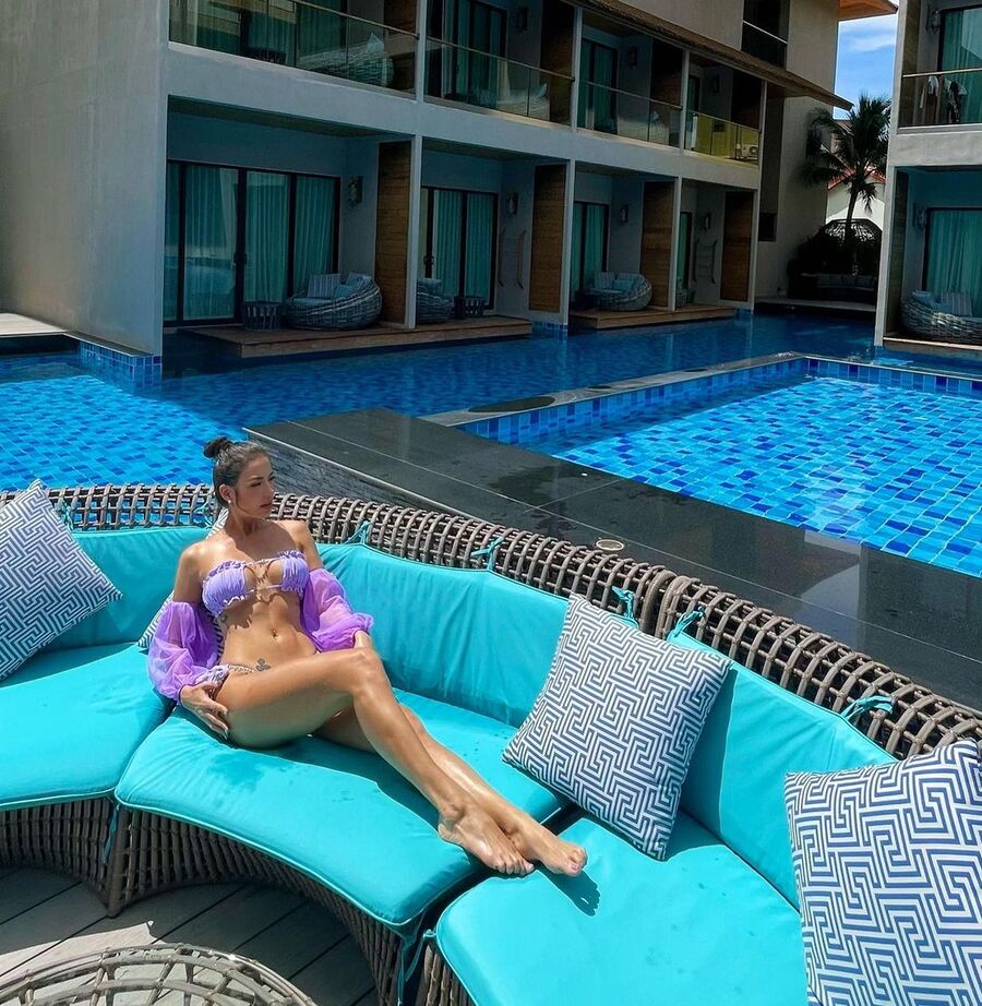 ซูซี่ สุษิรา