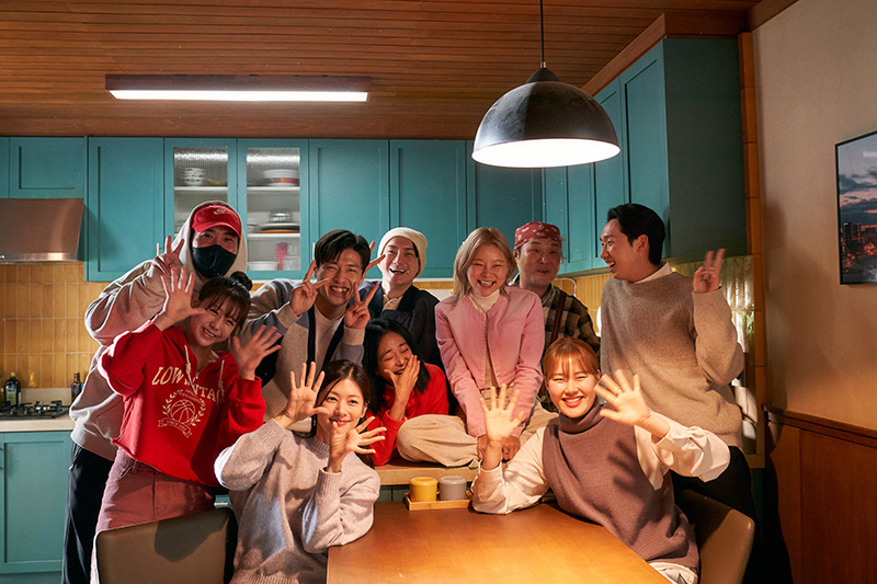 30 วันโคตร(เกลียด)เธอเลย Love Reset