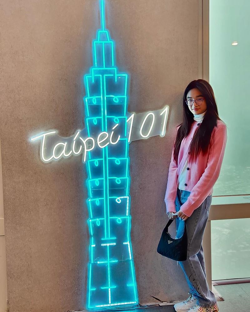 น้องณดา