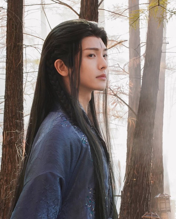 หวังอี่หลุน