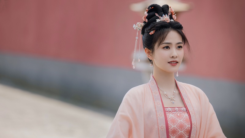 เล่ห์รักวังคุนหนิง Story of Kunning Palace