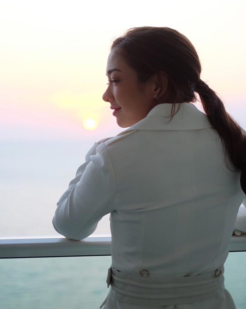 แป้ง อรจิรา