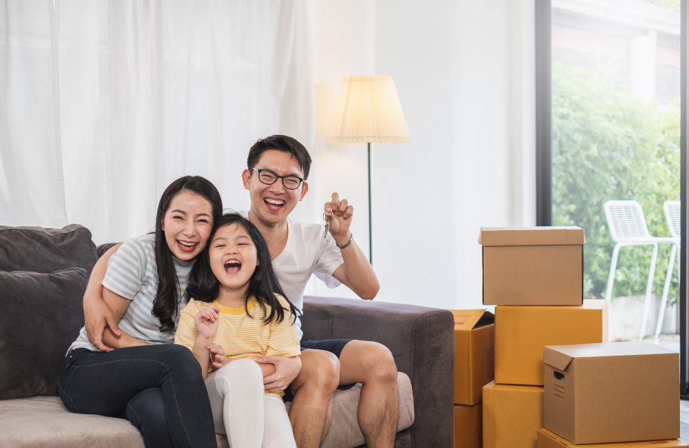 ทริครีไฟแนนซ์บ้านลดดอกเบี้ย