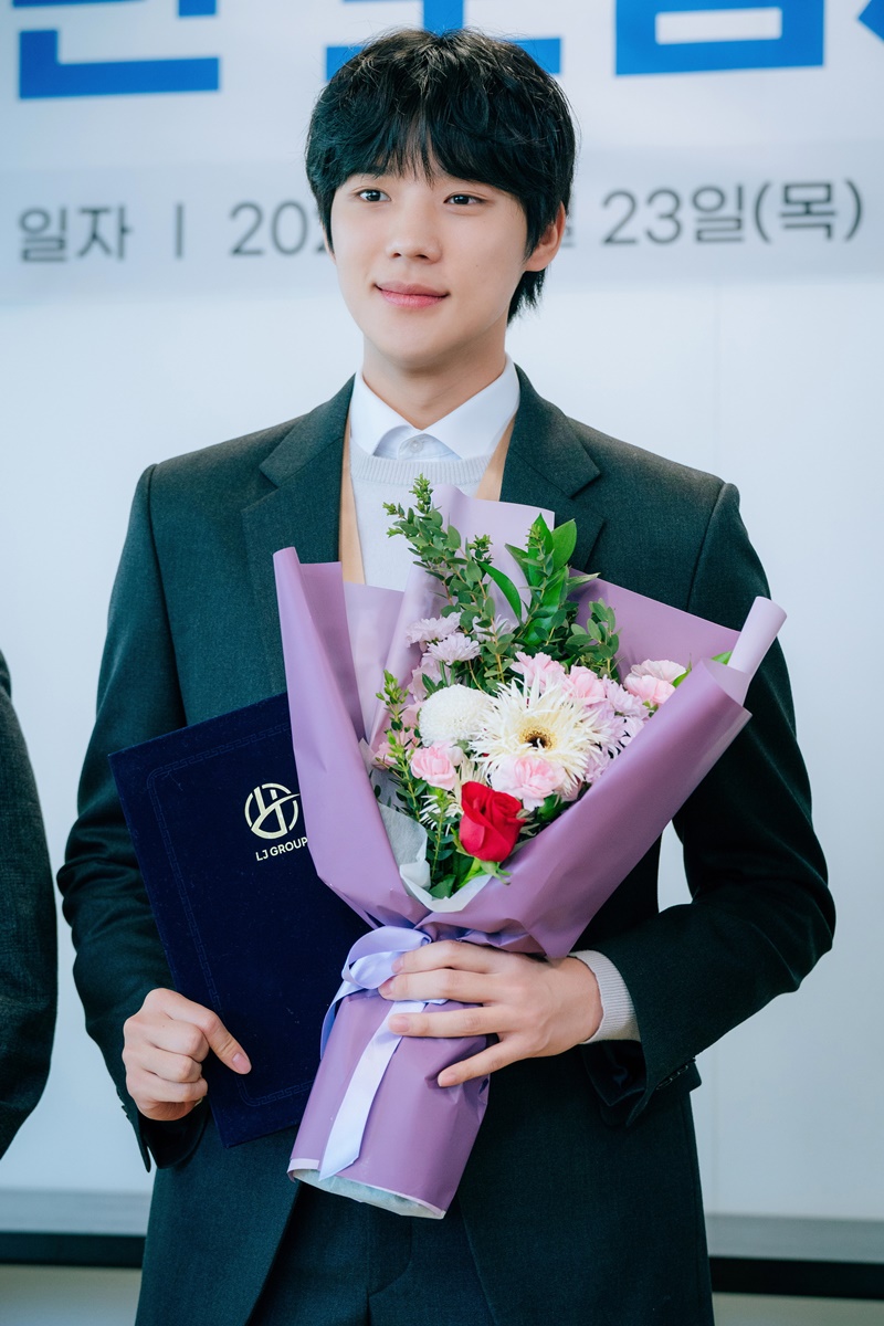 Wedding Impossible ป่วนวิวาห์สัญญารักกำมะลอ