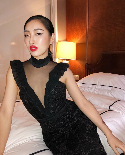 แฟนปั้นจั่น