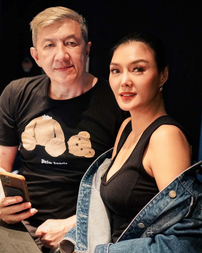 ลูกหมี รัศมี