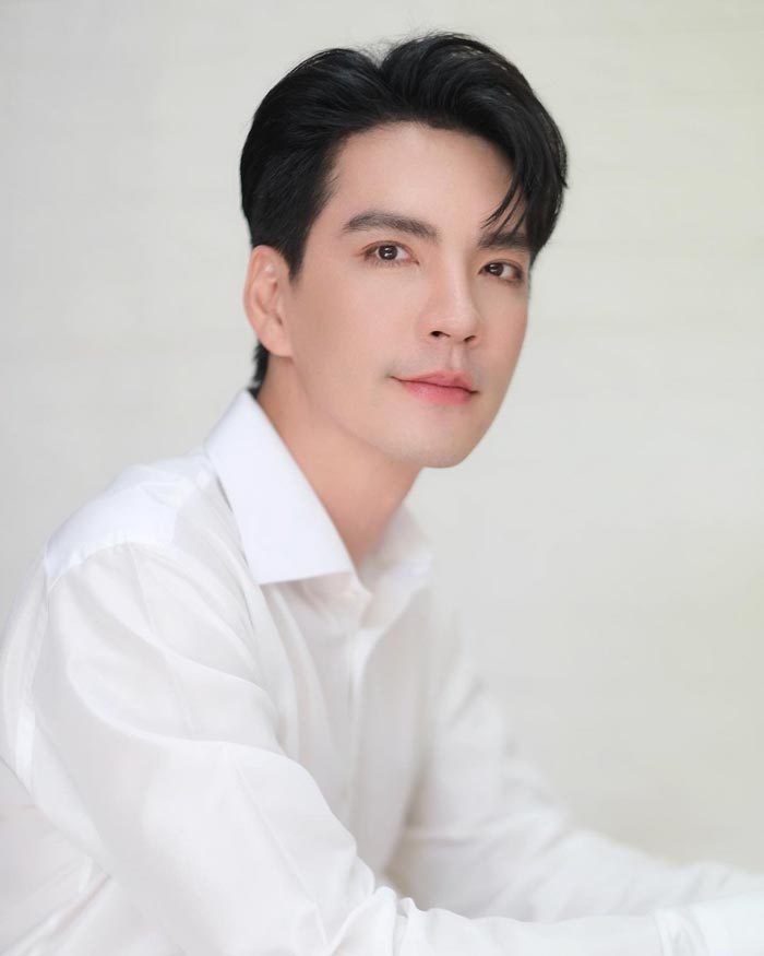 นิว วงศกร