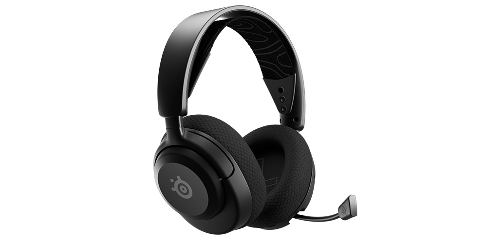SteelSeries Arctis Nova 5