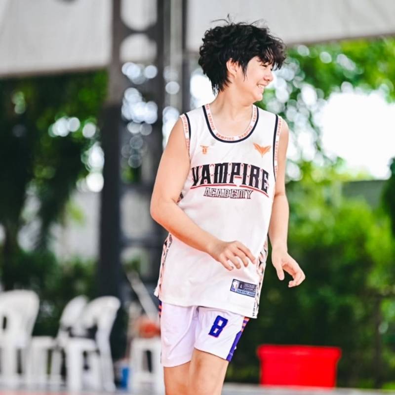 น้องเมลิค หรือ วันเฉลิม ทองเนื้อเก้า