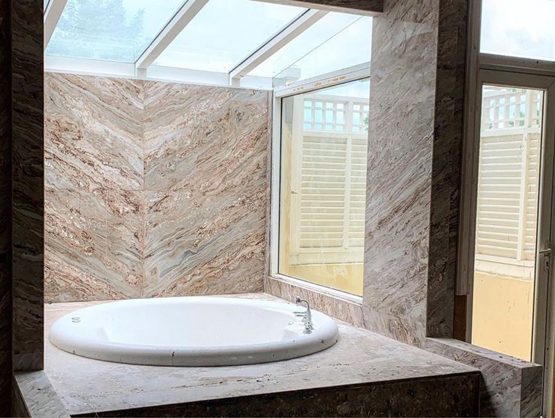 บ้าน เชน ธนา ภูโชคอนันต์