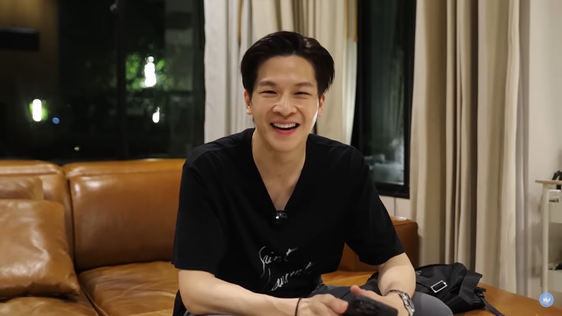 มาร์ช จุฑาวุฒิ