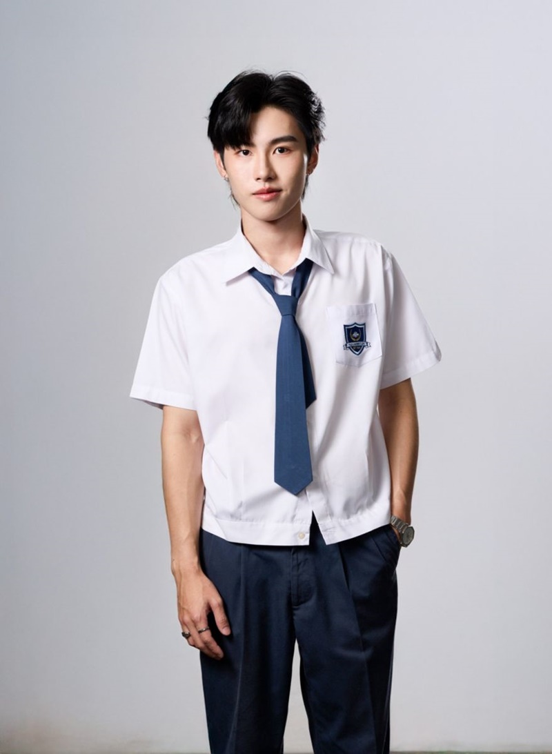 The Dark Dice เกมทอยทะลุมิติ พร้อม ทีปกร