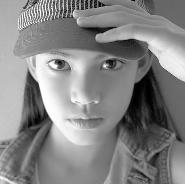 ชาร์เลท วาศิตา พัฒนาการความสวย