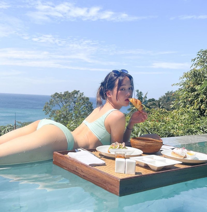 น้องเหนือ ดิสรยา