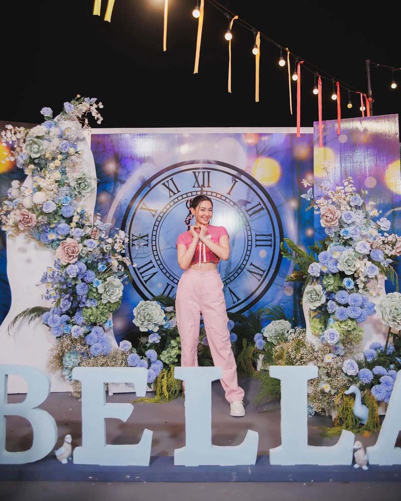 เบลล่า ราณี