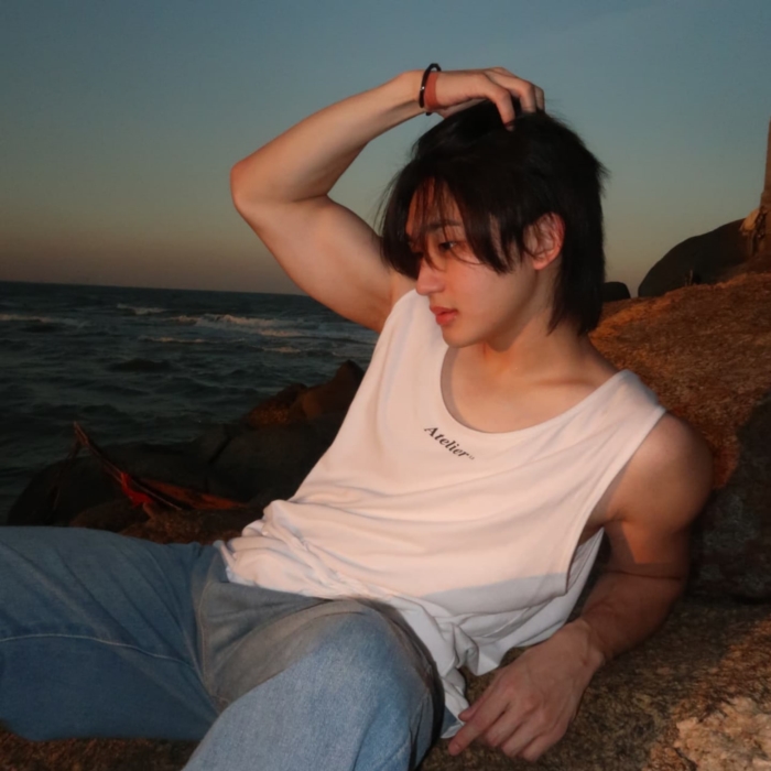 ทีเค ธนกฤต ยุติบทบาทศิลปินฝึกหัด