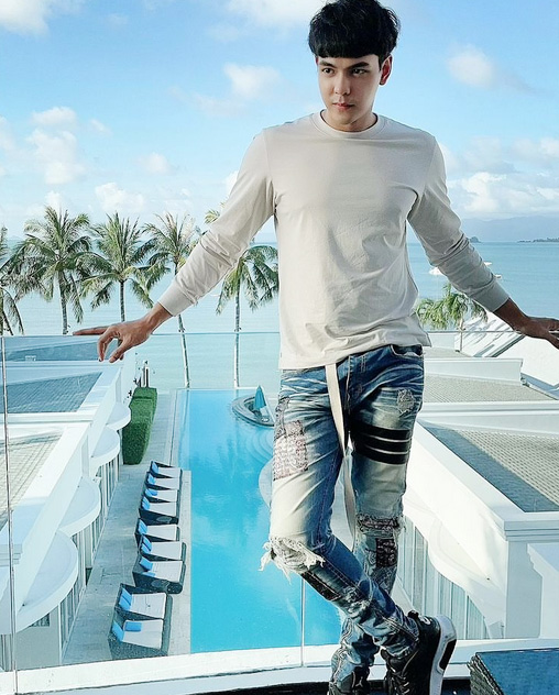 แมงมุม กิติพัฒน์