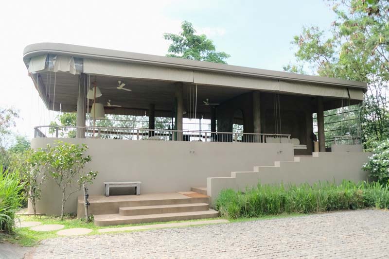 Sala Khaoyai ศาลาเขาใหญ่
