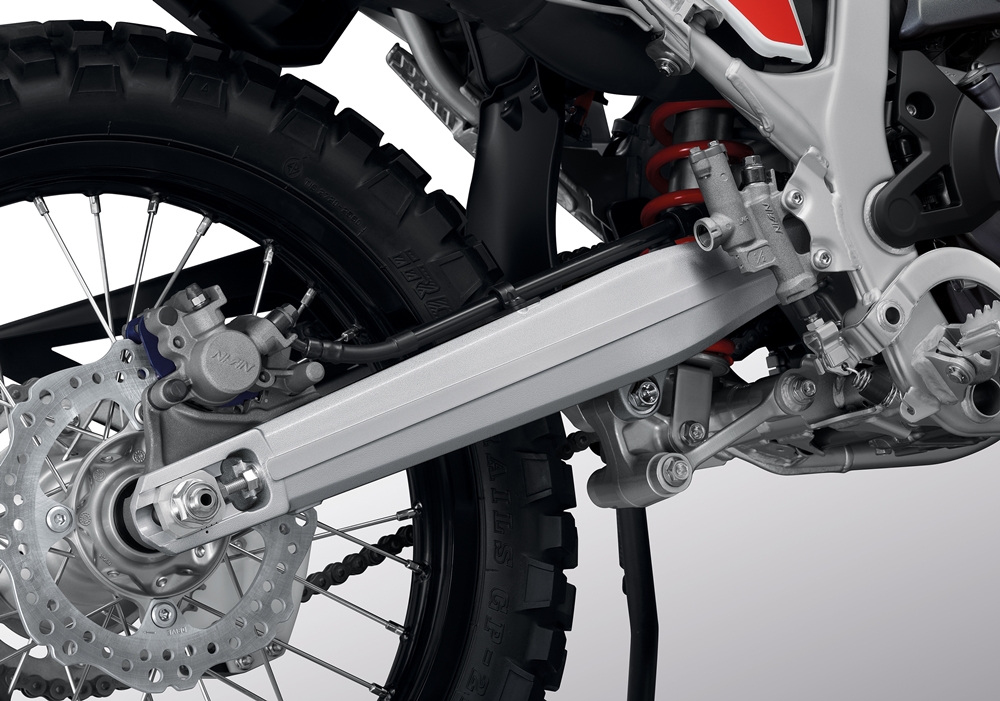 Honda CRF300L