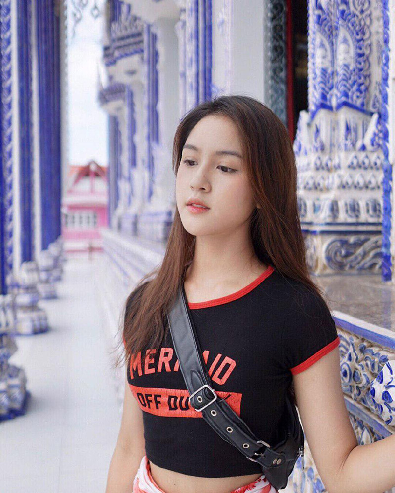 มุก ณปภัช