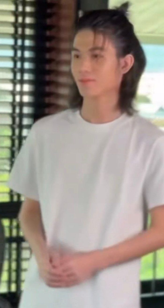 เมื่อ น้องปาแปง กับ น้องลียา มาเจอกัน introvert แพ็กคู่ แต่ดูแล้วละมุนมาก