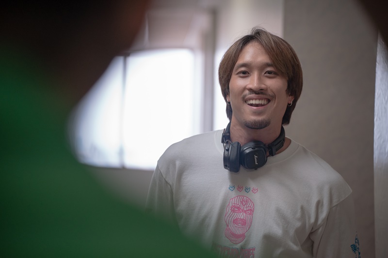 เรื่องตลก 69 เดอะซีรีส์ 6ixtynin9 The Series