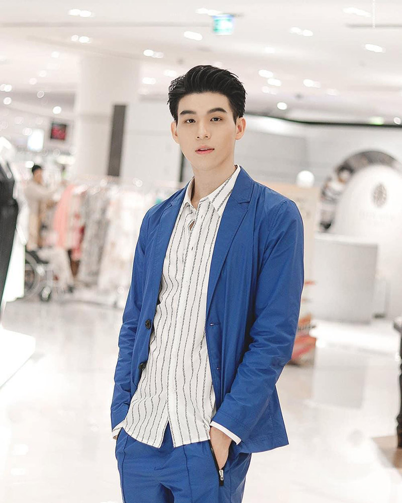 สกาย วงศ์รวี