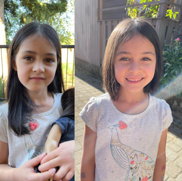 ลูกดารา