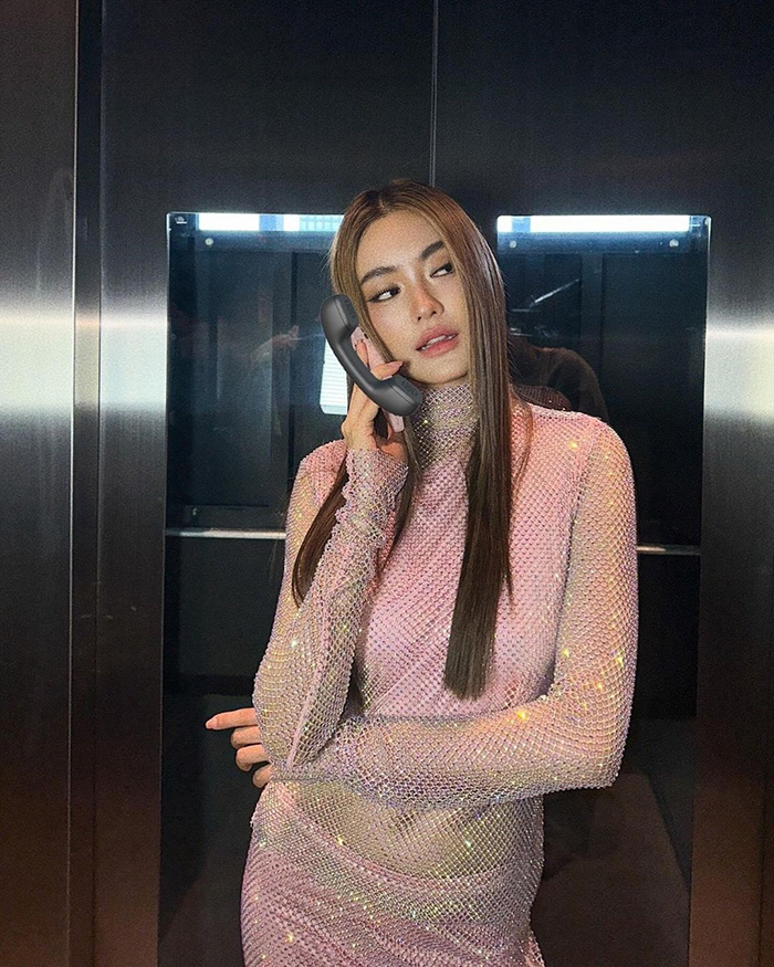 โยเกิร์ต ณัฐฐชาช์