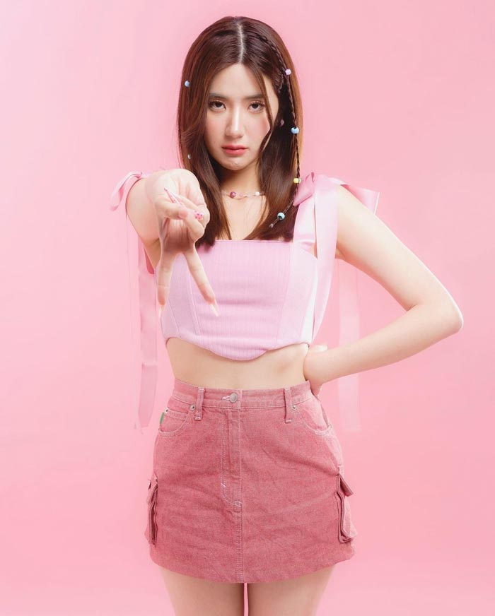 นุ่น สุทธิภา