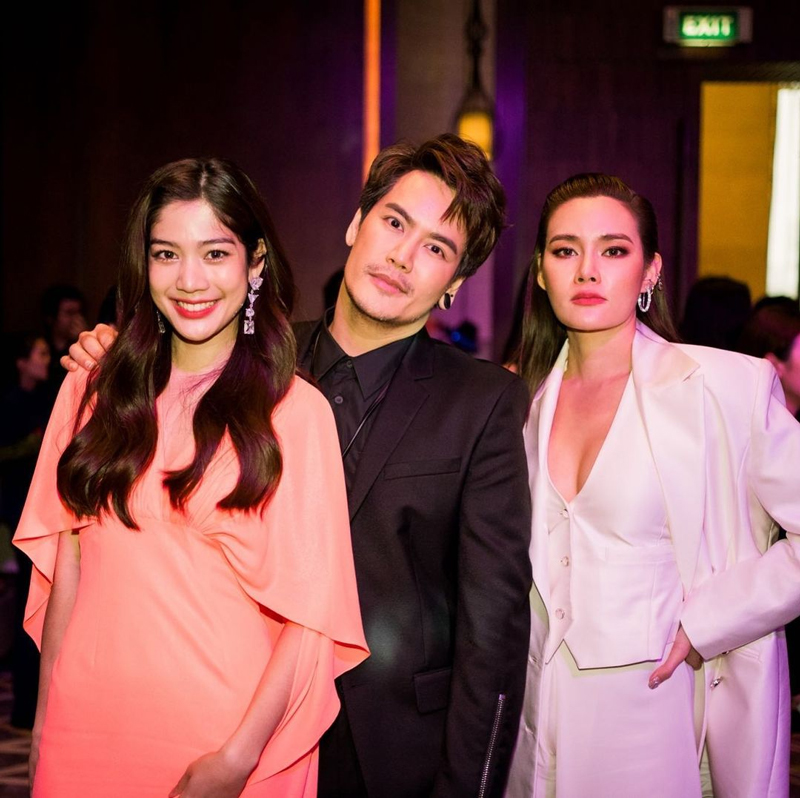 เสือ ชะนี เก้ง