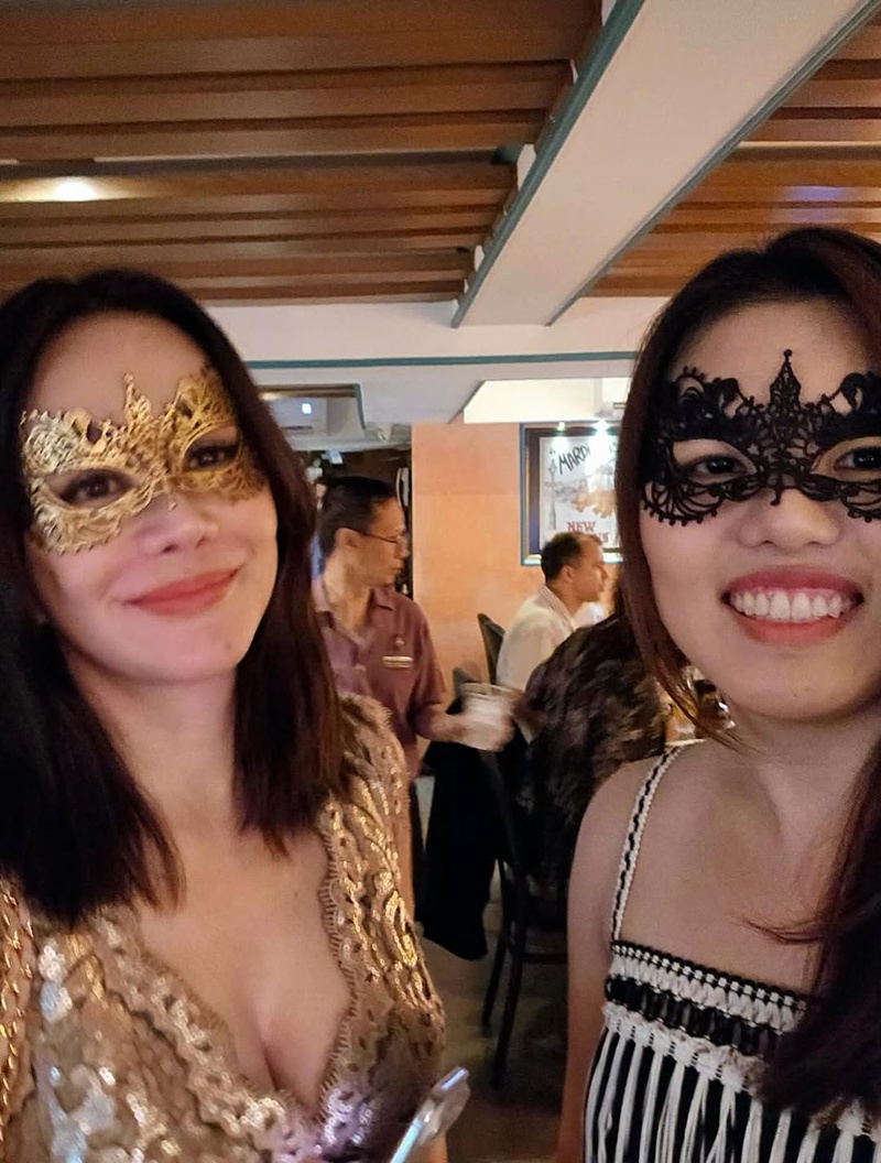 นิโคล เทริโอ