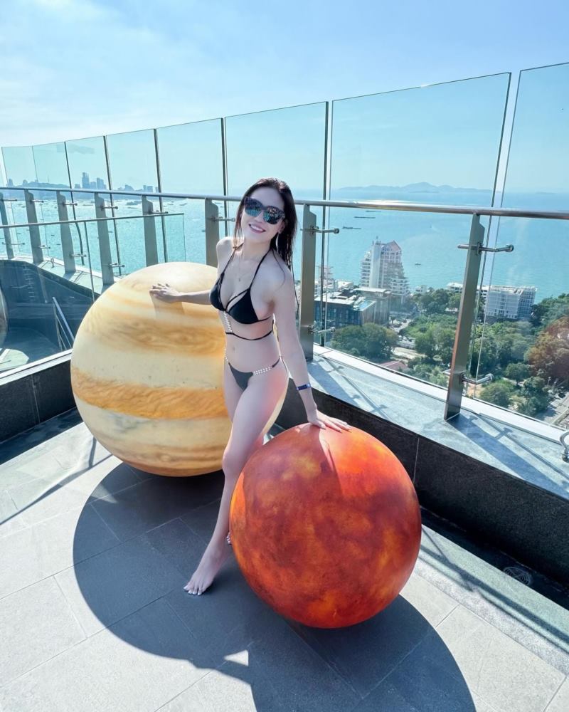 บอลลูน พินทุ์สุดา