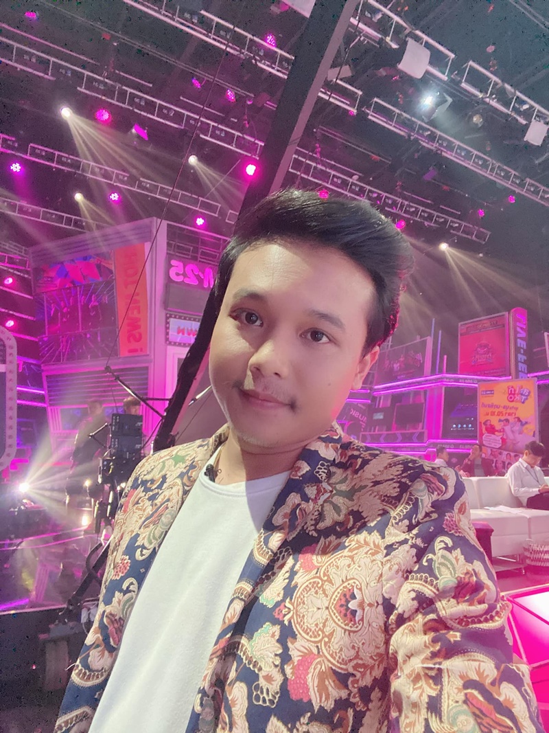 ออย แสงศิลป์