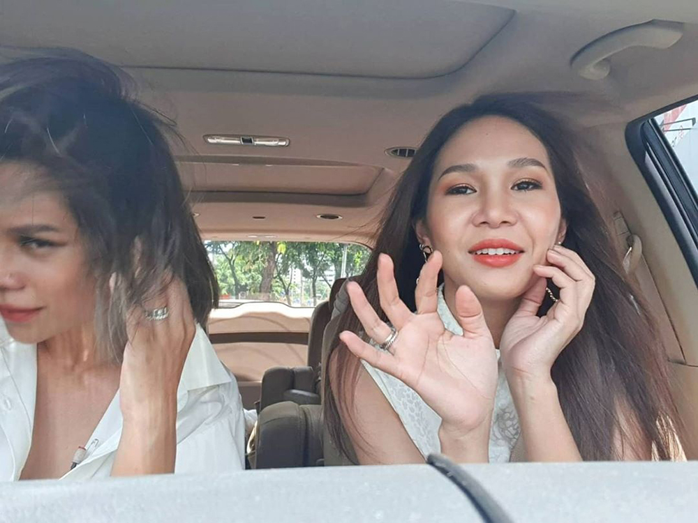 โอปอล์ ปาณิสรา